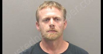 SATHER,<B>AARON</B> BERNARD #, Garland County, Arkansas - 2019-08-06 16:11:00