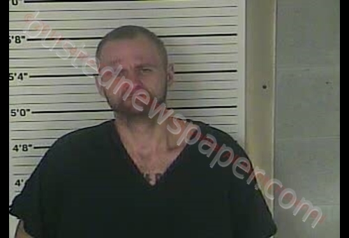 JUSTIN CHARLES MUSGROVE #, Leslie County, Kentucky - 2019-08-06 23:52:00