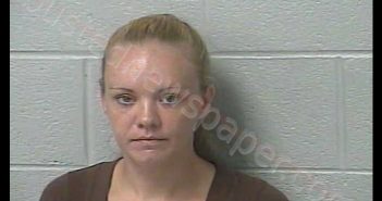 <B>ASHLEY</B> <B>NICOLE</B> <B>BROWN</B> #, Marshall County, Tennessee - 2019-08-06 11:35:00