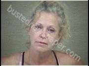 WHITTLESEY, LENA | 2019-08-06 Harnett County, North Carolina Booking