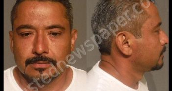 <B>MARTINEZ</B>-PEREZ, <B>SERGIO</B> #, Yuma County, Arizona - 2019-08-06 00:29:00