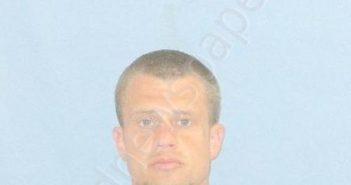 CRUCE,HUNTER <B>AARON</B> #, Pulaski County, Arkansas - 2019-08-06 00:02:00