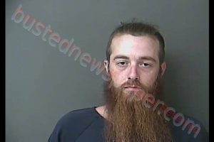 SHAUN THOMAS THIEKE | 2019-08-06 01:24:00 Howard County, Indiana Booking