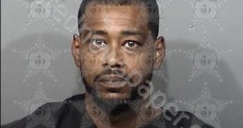 <B>MITCHELL</B>, <B>JAMES</B> <B>C</B> #, Brevard County, Florida - 2019-08-06 10:42:00