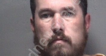 <B>BAILEY</B>, <B>BRANDON</B> LYNN #, New Hanover County, North Carolina - 2019-08-06