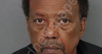 <B>MICHAEL</B> <B>LEON</B> JONES #, <b>Anderson</b> County, South Carolina, Anderson County, South Carolina - 2019-08-06 11:20:00
