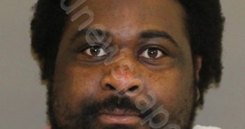 <B>THOMAS</B>, <B>JUSTIN</B> <B>JAYE</B> #, Denton County, Texas - 2019-08-06