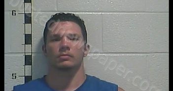 <B>AUSTIN</B> <B>MACKAY</B> <B>CLARK</B> #, Shelby County, Kentucky - 2019-08-07 18:05:00