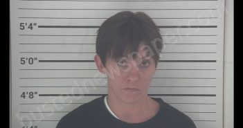 PAMELA KAYE JERAULD | 2019-08-07 14:31:00 Campbell County, Kentucky Booking
