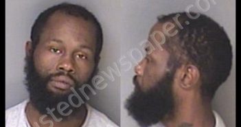 <B>HARBISON</B>, <B>GARLAND</B> <B>LEE</B> <B>MARTIN</B> #, Gaston County, North Carolina - 2019-08-07 01:27:00