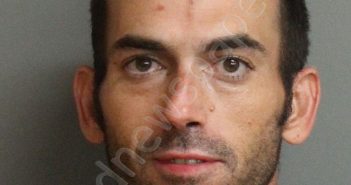 HAFLEY, CURTIS WHALEN | 2019-08-07 11:18:00 Jefferson County, Alabama Booking