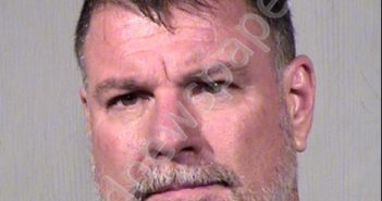 <B>MICHAEL</B> <B>PATRICK</B> <B>DRISCOLL</B> #, Maricopa County, Arizona - 2019-08-07