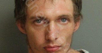 LIVELY, JUSTIN ANDREW | 2019-08-07 15:59:00 Jefferson County, Alabama Booking