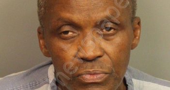 LYDE, MICHAEL RAY | 2019-08-07 12:05:00 Jefferson County, Alabama Booking