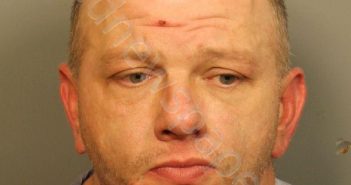 BARNWELL, DAVID EUGENE JUNIOR | 2019-08-07 11:49:00 Jefferson County, Alabama Booking