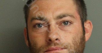 MCDONALD, RICHARD BLAKE | 2019-08-07 17:59:00 Jefferson County, Alabama Booking