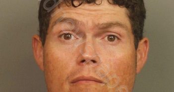 HILL, MARTY JAY | 2019-08-07 12:10:00 Jefferson County, Alabama Booking