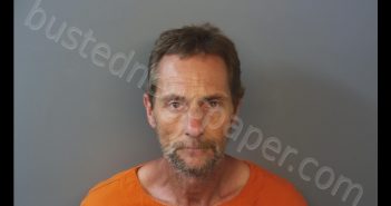 <B>JONATHAN</B> EDWARD <B>MAYS</B> #, Hendricks County, Indiana - 2019-08-07 21:22:00