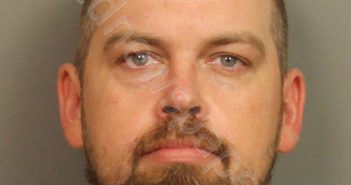 MOORE, MICHAEL JAMES | 2019-08-07 18:30:00 Jefferson County, Alabama Booking