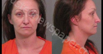 <B>ESTRIDGE</B>, <B>TIFFANY</B> <B>JOYCE</B> #, York County, South Carolina - 2019-08-07 03:52:20