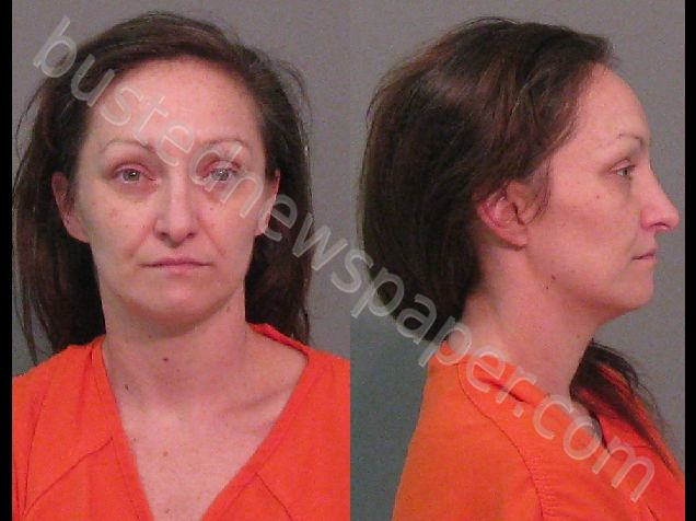 ESTRIDGE, TIFFANY JOYCE #, York County, South Carolina - 2019-08-07 03:52:20