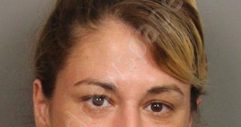 CALTON, CATHERINE GRACE | 2019-08-07 01:57:00 Jefferson County, Alabama Booking