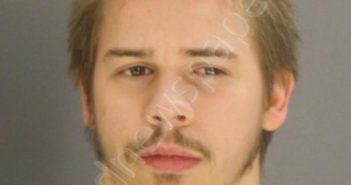 PARSONS, <B>AARON</B> #, Dallas County, Texas - 2019-08-07 18:03:00
