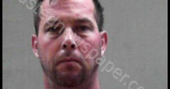 PUTOREK, TIMOTHY JOSEPH | 2019-08-07 20:35:00 Ohio County, West Virginia Booking