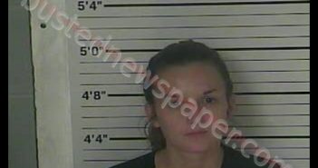 JASMINE MARIE CHAPPELL | 2019-08-07 15:08:00 Leslie County, Kentucky Booking