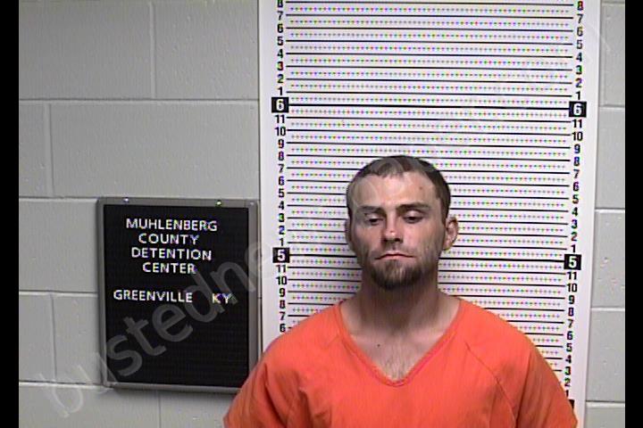 WELBORN, JOHN SCOTT #, Muhlenberg County, Kentucky - 2019-08-07 10:42:00