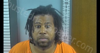 STEPHON M BULGER | 2019-08-07 10:23:00 Ottawa County, Ohio Booking