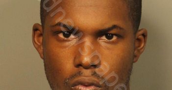 RANDALL, COREY DEWAYNE | 2019-08-07 14:21:00 Jefferson County, Alabama Booking