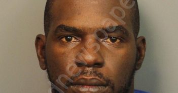 BUFFORD, TAMAR BERNARD | 2019-08-07 17:26:00 Jefferson County, Alabama Booking