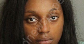 BURGESS, KATLIN AMBER | 2019-08-07 17:37:00 Jefferson County, Alabama Booking