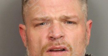 HEAD, JAMES KEVIN | 2019-08-07 11:30:00 Jefferson County, Alabama Booking