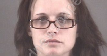 <B>SHINABERRY</B>, <B>REBECCA</B> <B>NELSON</B> #, Forsyth County, North Carolina - 2019-08-07 12:59:00