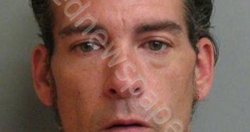 BURKE, JOHN PATRICK THIRD | 2019-08-07 20:14:00 Jefferson County, Alabama Booking