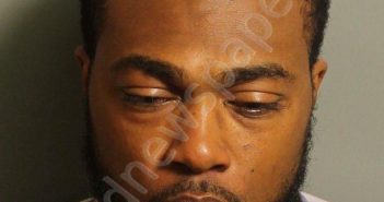 RAGLAND, LARRY JUNIOR | 2019-08-07 14:14:00 Jefferson County, Alabama Booking