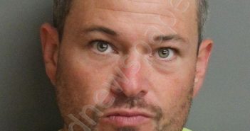 DAVIS, ANDREW CRAIG | 2019-08-07 13:08:00 Jefferson County, Alabama Booking