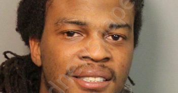 OWENS, DONALD RISHARD | 2019-08-07 18:11:00 Jefferson County, Alabama Booking