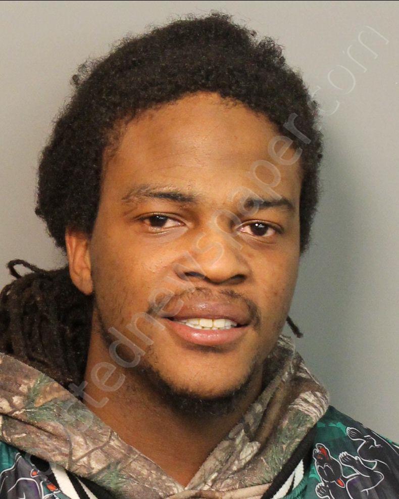 OWENS, DONALD RISHARD #, Jefferson County, Alabama - 2019-08-07 18:11:00