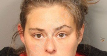 MILLS, SHANNON LORRAINE | 2019-08-07 21:50:00 Jefferson County, Alabama Booking