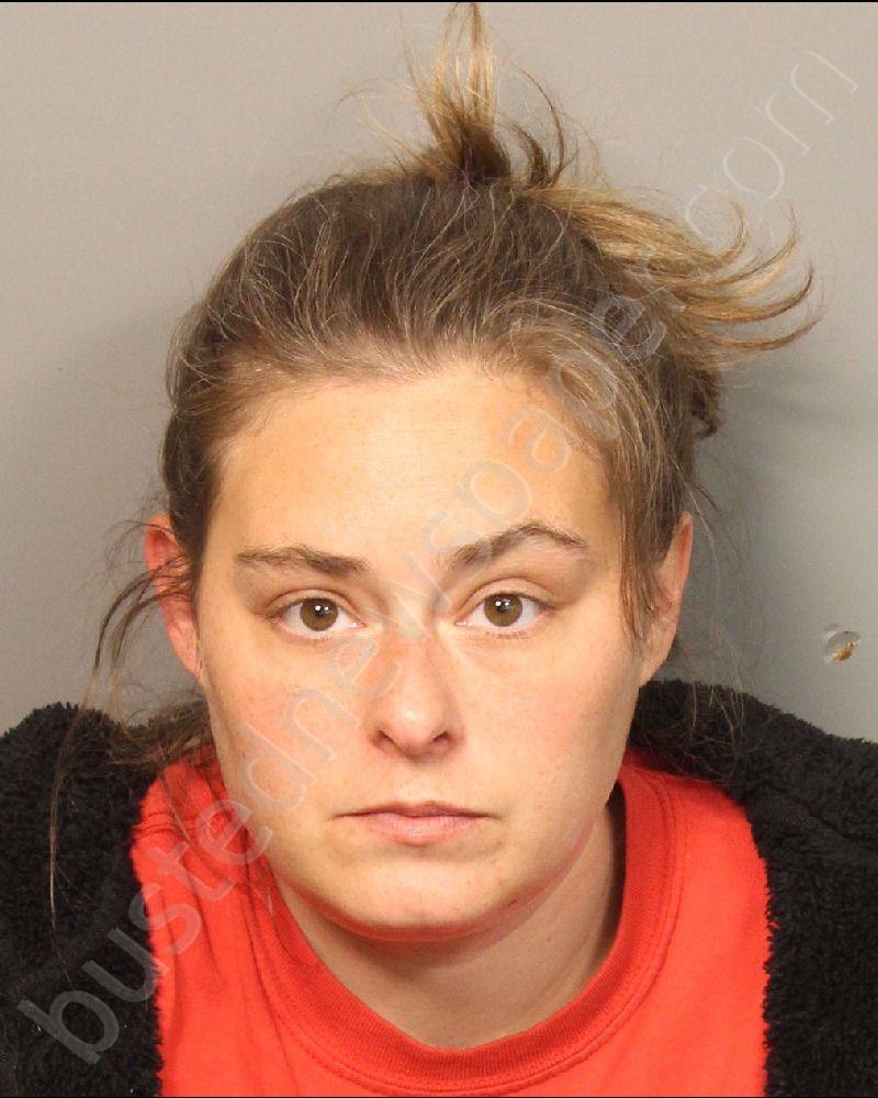 MILLS, SHANNON LORRAINE #, Jefferson County, Alabama - 2019-08-07 21:50:00