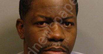 KELLY, DEMETRIUS LAVON | 2019-08-07 12:01:00 Jefferson County, Alabama Booking