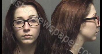 RATCLIFF,JUSTICE AUTUMN | 2019-08-07 08:08:00 Saline County, Kansas Booking