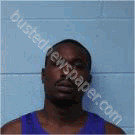 SUTTON, RANELL DEVON | 2019-08-07 Lenoir County, North Carolina Booking