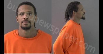 <B>SUTTON</B>–<B>BEY</B>, <B>ELIJAH</B> <B>ABDULMALIK</B> #, Bell County, Texas - 2019-08-07 16:05:00