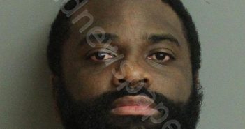 GRANT, JOSEPH TERRELL | 2019-08-07 11:37:00 Jefferson County, Alabama Booking