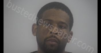 MARIO BROWN | 2019-08-07 11:31:00 Western Tidewater, Virginia Booking