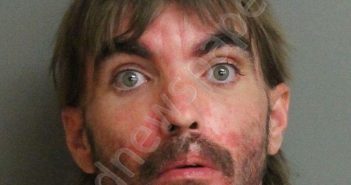 BRASFIELD, PATRICK WAYNE | 2019-08-07 19:05:00 Jefferson County, Alabama Booking